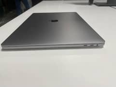 Macbook Pro 2019 Intel