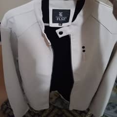 jacket off white import from germany