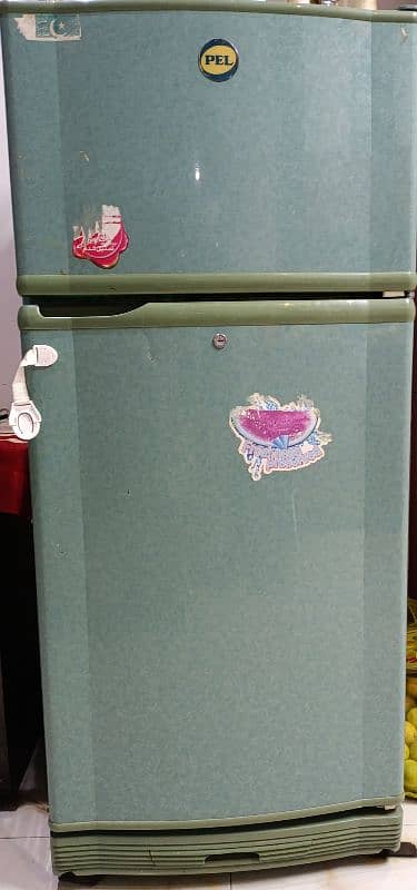 PEL Refrigerator Fridge 0