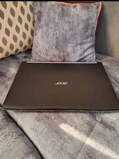 i5 7th nvidia geforce 940MX 2gb Acer 8/256 in new condition