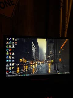 144 hz Gaming monitor