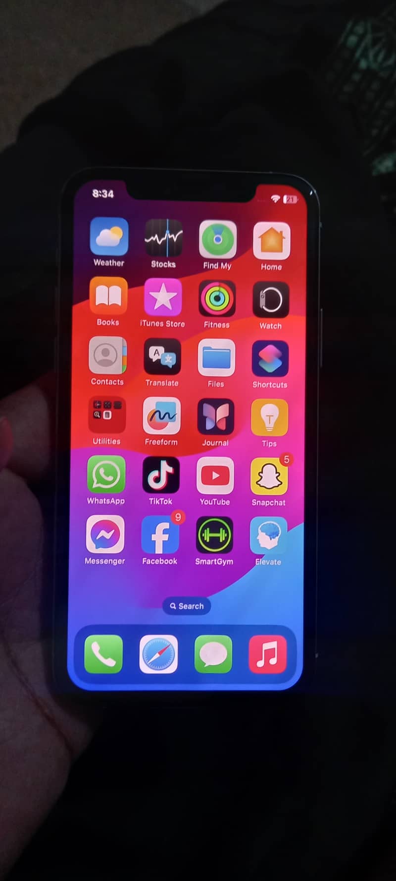 Iphone 11 pro 0