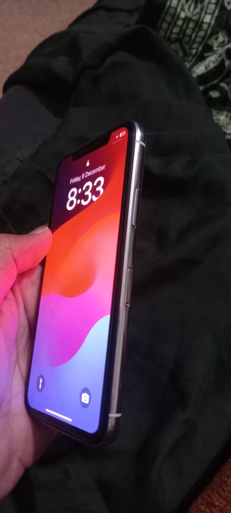 Iphone 11 pro 1