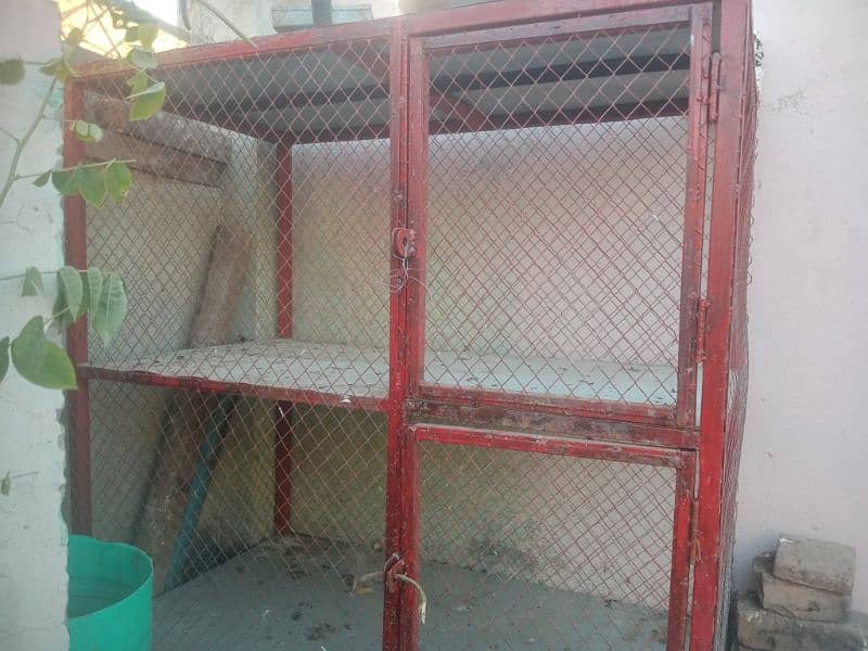 for birds cage 0