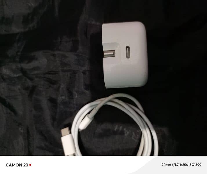 iphone original charger 2