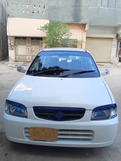 Suzuki Alto 2008