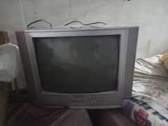 Samsung TV 21 inch for sale