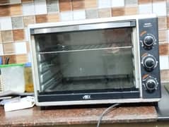 Anex Baking Oven