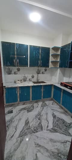 studio furnish apartment available for rent in bahria enclave Islamabad sector C1