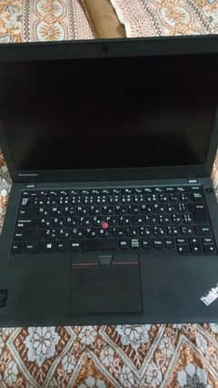 LENOVO X250