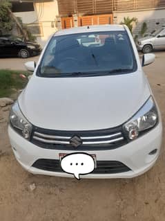 Suzuki Cultus VXL 2022 AGS