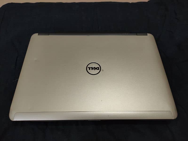 Dell Latitude E6440 i5 4th Gen 0