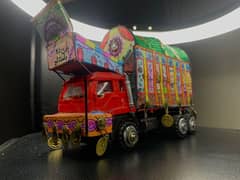 Pakistan Truck