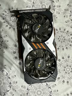 ZOTAC GTX 960 2GB