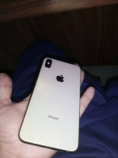 IPhone Xs Max