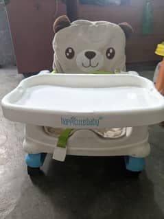 baby booster seat