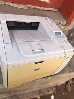 Hp laser jet p3015