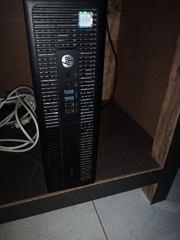 Intel i5 6th generation desktop 1