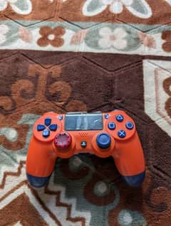 PS4 Controller