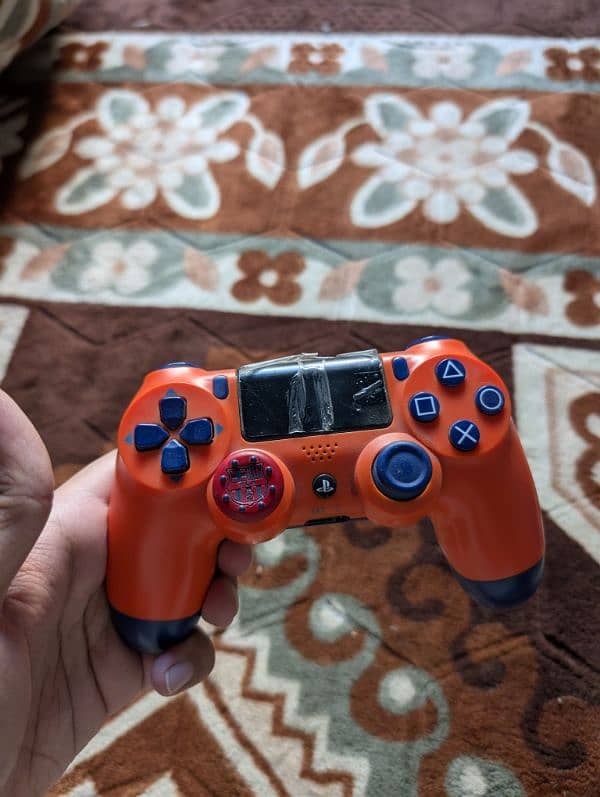 PS4 Controller 1