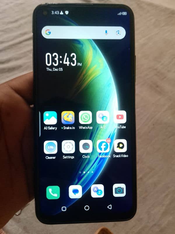 Infinix note 7 lite 4 128 only mobile serious customer contact me 0