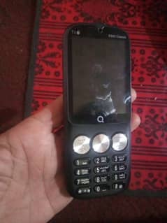 q mobile E990 classic