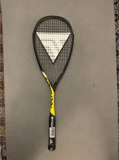 Squash racket