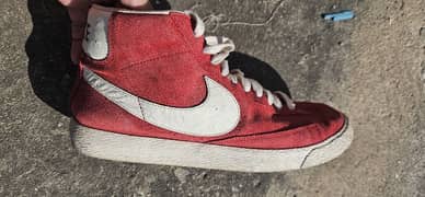 Nike Blazer mid 77