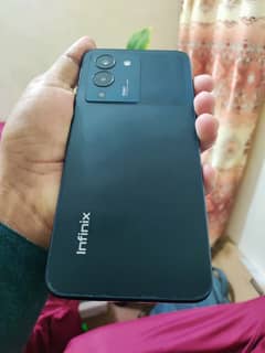 Infinix note 12