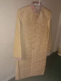 sherwani