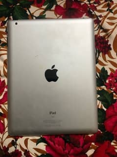 iPad for sale and exchange