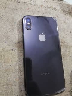 iPhone X