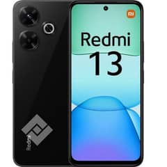 Redmi mobile new