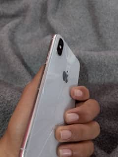 iphone x  urgent for sale