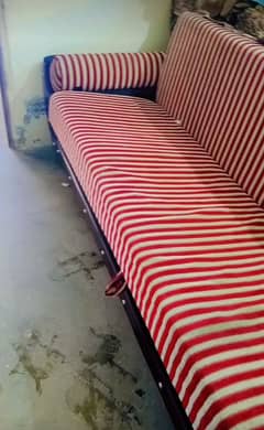 Sofa Come Bed