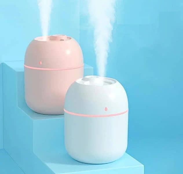 Humidifier l Free Delivery l Fresh Air l 0323-4536375 1