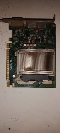 NVIDIA Quadro 2000 1 gb negotiable