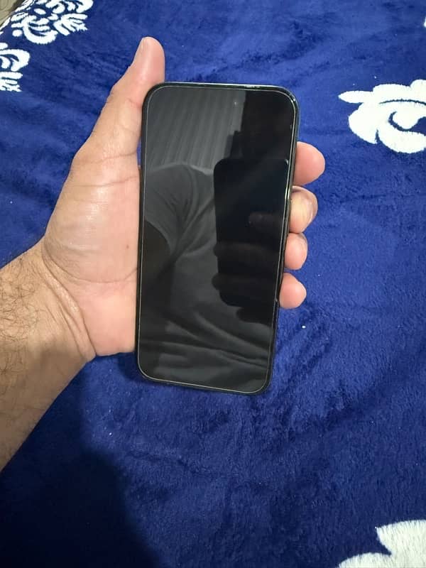 Iphone 15 Pro (PTA Approved) 15