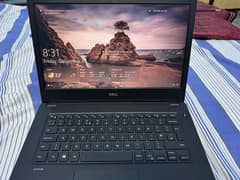 HP Latitude