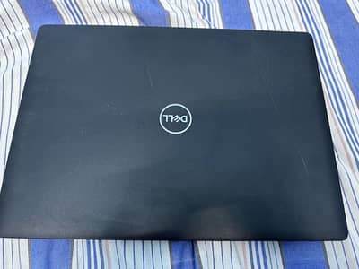HP Latitude