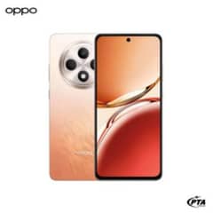 OPPO Reno 12f 5g . . 12/256 1 month use complete box . .