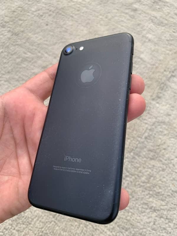 iphone 7 pta approved 7