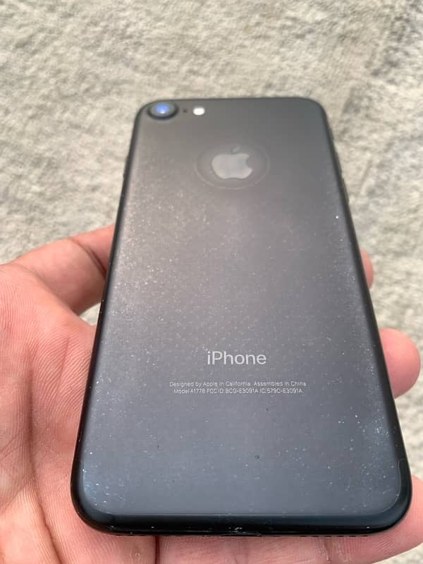 iphone 7 pta approved 11