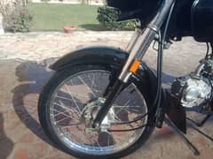 honda cd70 dream