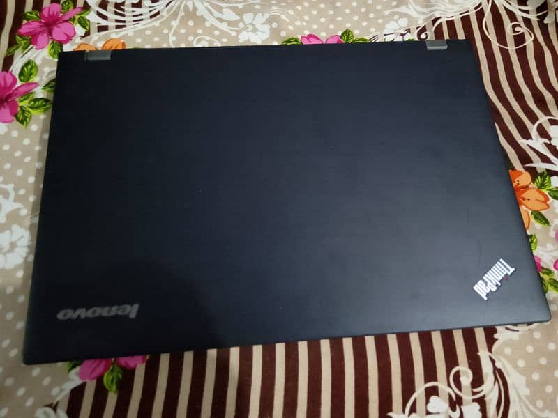 Laptop 4th generation 4