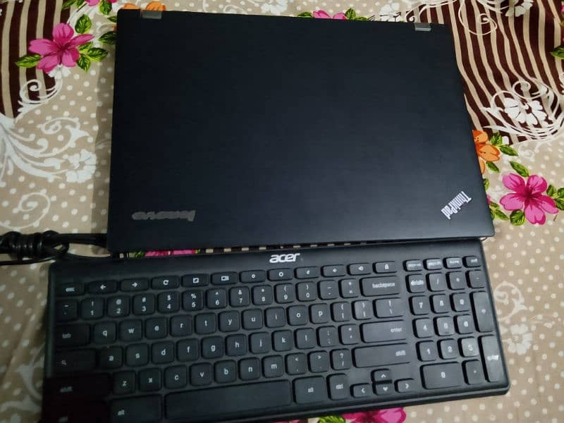 Laptop 4th generation 5