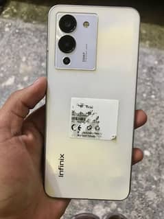 Infinix note 12 urgent sale