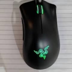 Razer deathadder essential