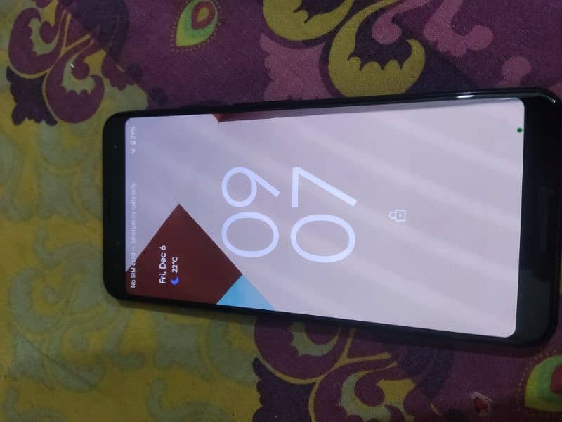 Google Pixel 3 4/128gb 1