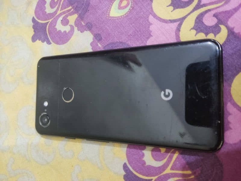 Google Pixel 3 4/128gb 2